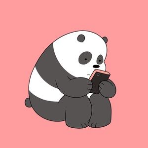 Meet your Posher, May